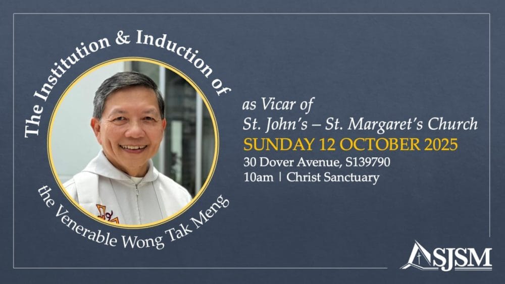 Running the Race with Perseverance Image