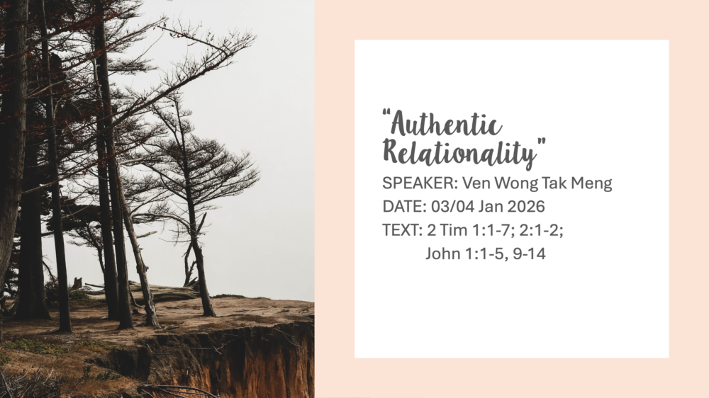 Authentic Relationality Image