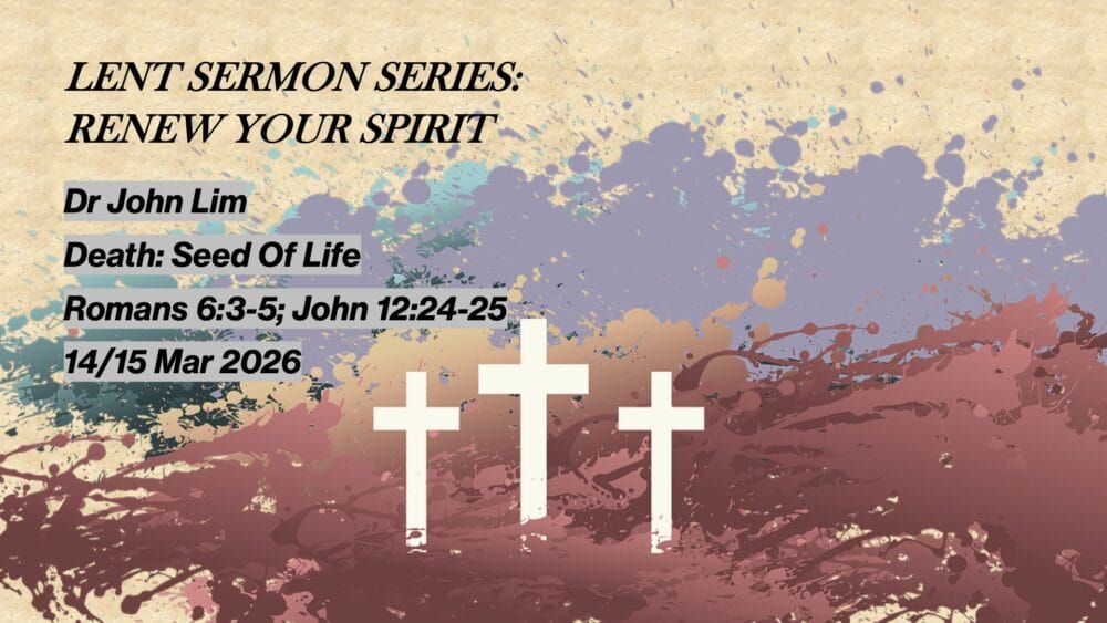 Death - Seed Of Life Image